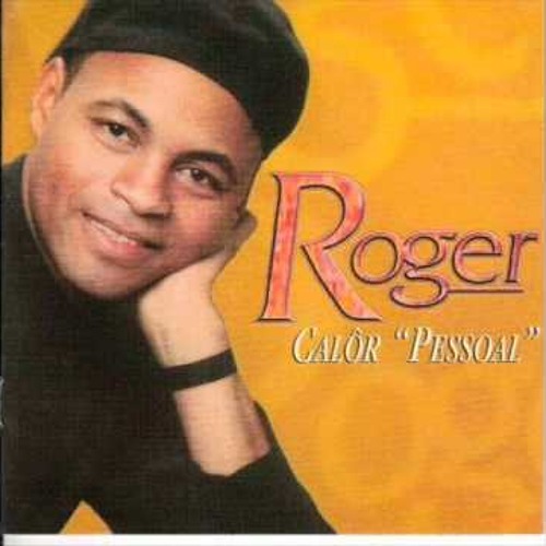 Cabo Roger - Calor Pessoal
