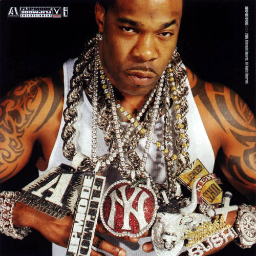 Stream Busta Rhymes - Touch It (Sebeats Remix) by LORD VALDOMERX 