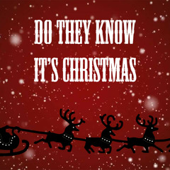 The NMG Collective - Do They Know It's Christmas