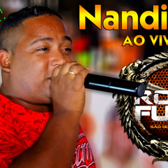 MC Nandinho :: Ao vivo na Roda de Funk ::