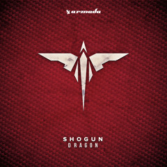 Shogun - Laputa **TUNE OF THE WEEK** (Taken From 'Dragon) [ASOT691] [OUT NOW!]