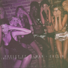 Huxley - Callin (Malcolm Skene Remix)