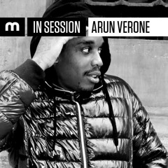 In Session: Arun Verone
