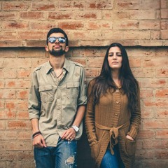 Journey - Renan Nunes & Giulia Marchesini