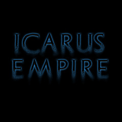 ICARUS EMPIRE project - Eyes set on fire (w/vocals)