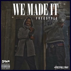 Mac X Philly May - U Hatin