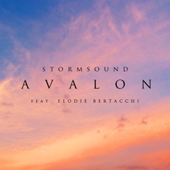 Avalon (Emotional, Cinematic) - feat. Elodie Bertacchi