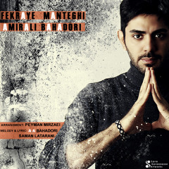 Amirali Bahadori - Fekraye Manteghi New