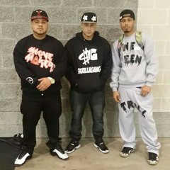 10 - 10) Berto Bravo Joey Knoxx Blaze Gee  No Return.mp3