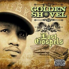the gospel of golden shovel