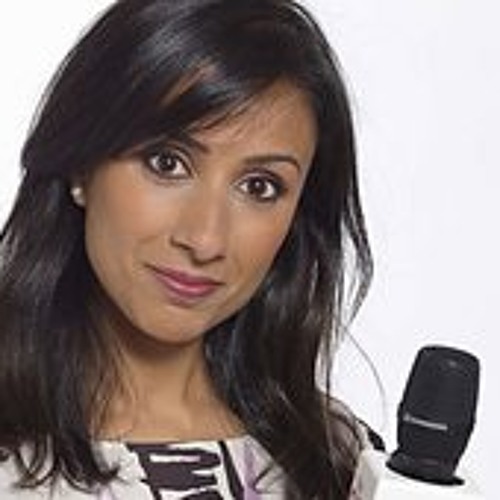 CoP Show: How to be a TV presenter 12 Jan 2012