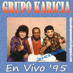 La Discoteca - Grupo Karicia - Nico Dj