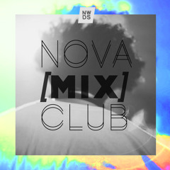 Nova (Mix) Club - Yann Kesz - 14/11/14