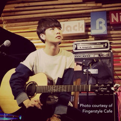 Rainy Day (Piano Ver) - Sungha Jung