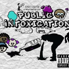 Public Intoxication