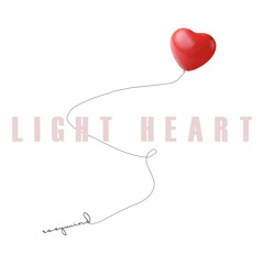 Light Heart