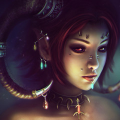 Nightcore Radioactive (Male, Female vocal)