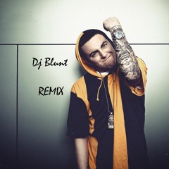 Mac Miller - Pittsburgh Kidz Get the Biz (DjBlunt Remix)