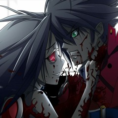 Nightcore Bloody Mary Female And Male Vocal