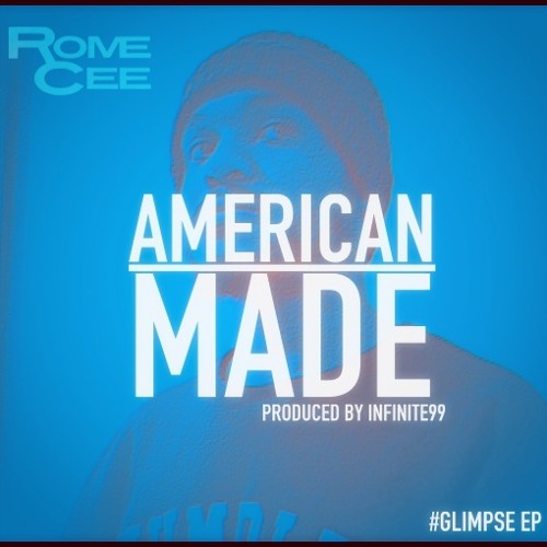 American Made(prod By Infinite99)