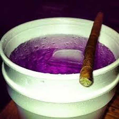 lean in my cup lil man feat kennard