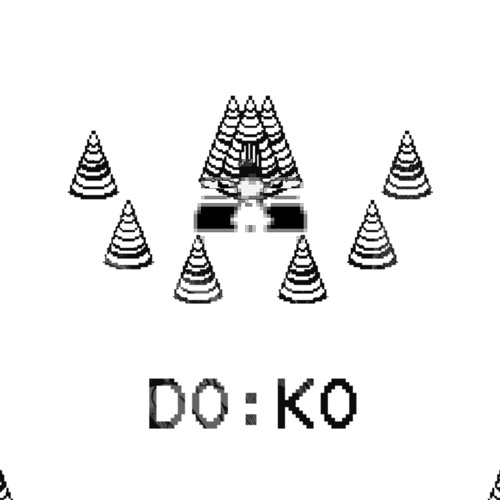 Stream DOKO Poniko's House 10 Sky Garden by DOKO Listen online