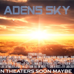 ADENS SKY - THE RED GIANT