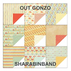 Out Gonzo (click 'buy' button for free download)
