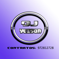 Dj Yeison - The Nigths