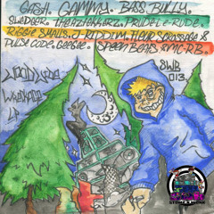 Rize (Out now Stomp n Wonk SWB Records)