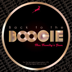 OUT NOW - Fake Baby - The Family's Jam Final (CLIP)
