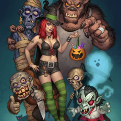 Harley Poe