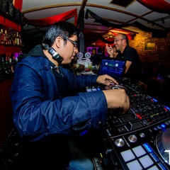 WINE IT UP MIX - DJ BACKS 2014