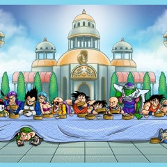 Feast of Champions(Happy Thanksgiving)