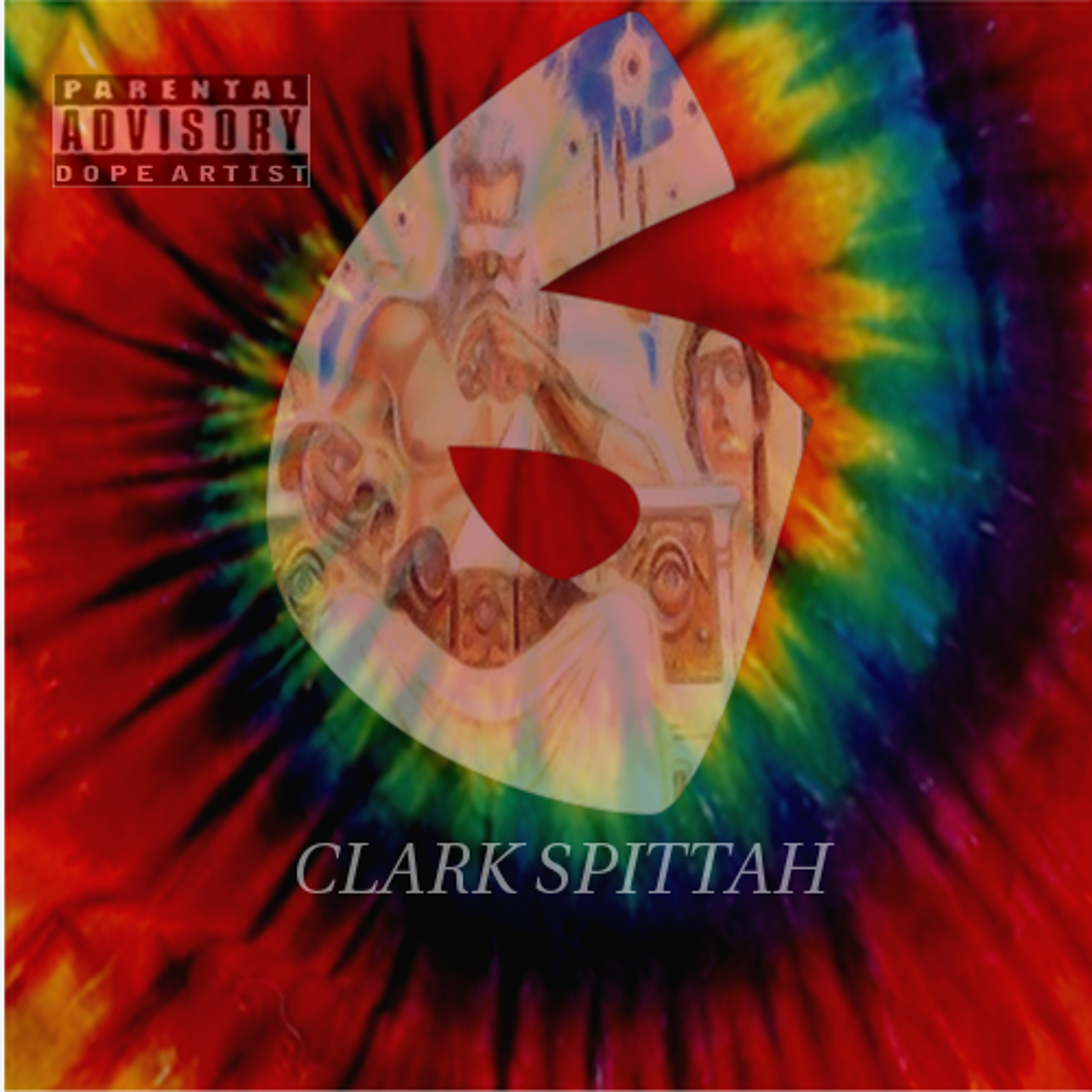 6 God Freestyle (Clark$pittah) episode artwork