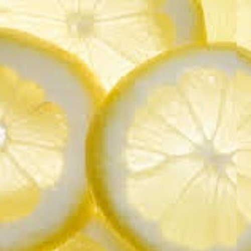 LEMON SCENTED
