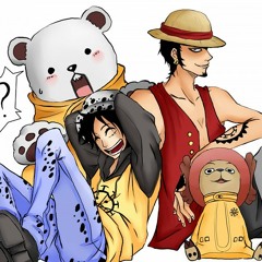 One Piece Special '3D2Y' Ending - Next Stage