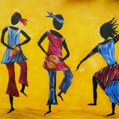 Musique Du Monde Promo Mix