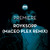 Artwork for Premiere: Royksopp 'Sordid Affair' (Maceo Plex Remix)