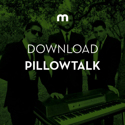 Download: PillowTalk's Wonderfruit Festival mix