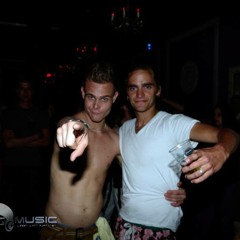 PandeMonium Warm up... !!