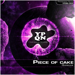 Olegkulik - Piece of cake (Original Mix)[HQ 320kbps]