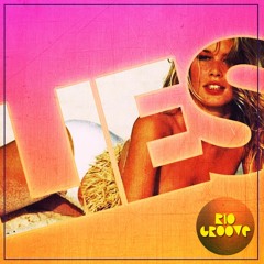 Rio Groove - Lies ( Demo )