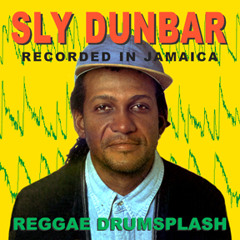 Reggae DrumSplash Demo