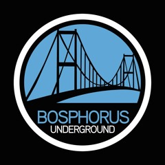 David Herencia - Freakin (Original Mix) [Bosphorus Underground Recordings]