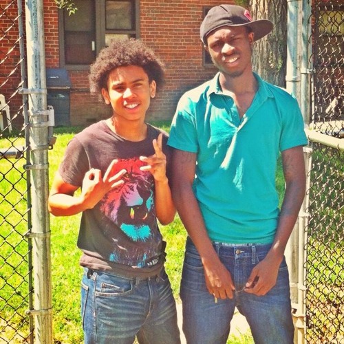 TripleR(Kizzy Kash x Lil Mike)- Ima Ride