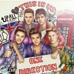 One Direction - Little Black Dress at Idk