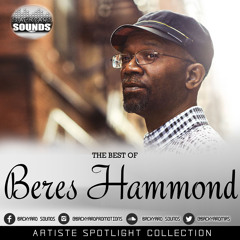 "THE BEST OF BERES HAMMOND"