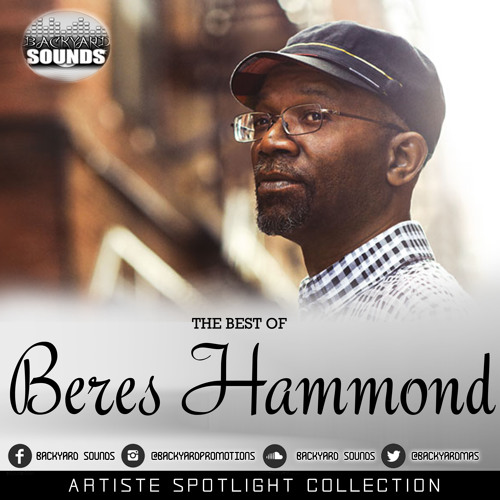 "THE BEST OF BERES HAMMOND"
