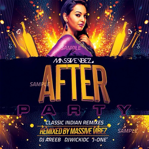 Yeh Silsila Hai Pyar Ka - Dj Areeb - After Party